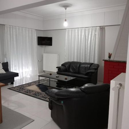 Spacious Apartment Anatoli Janina Zewnętrze zdjęcie