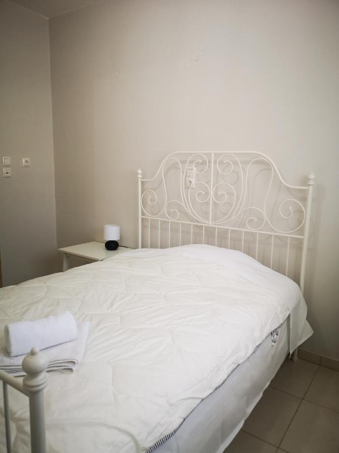 Spacious Apartment Anatoli Janina Zewnętrze zdjęcie
