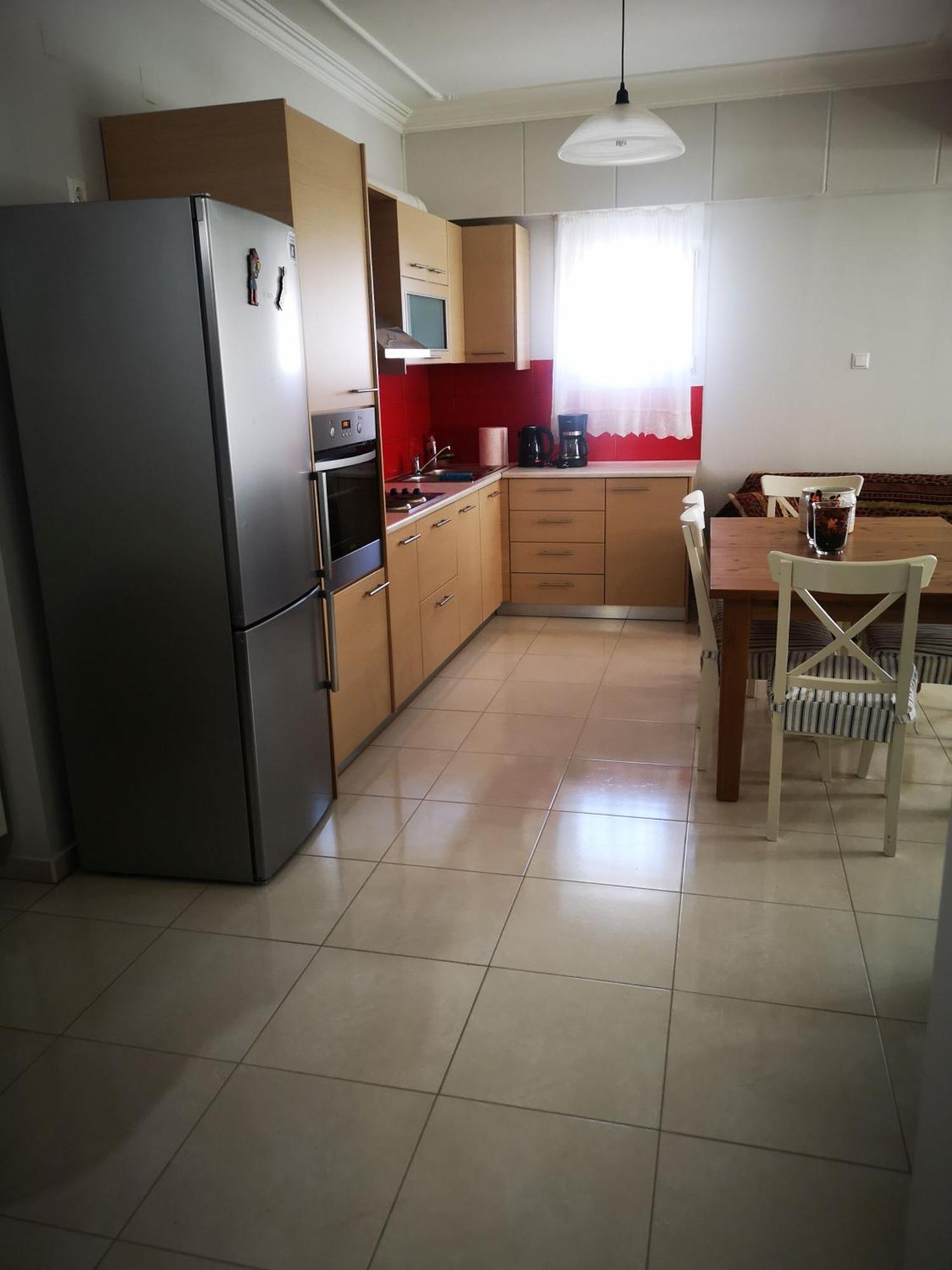 Spacious Apartment Anatoli Janina Zewnętrze zdjęcie