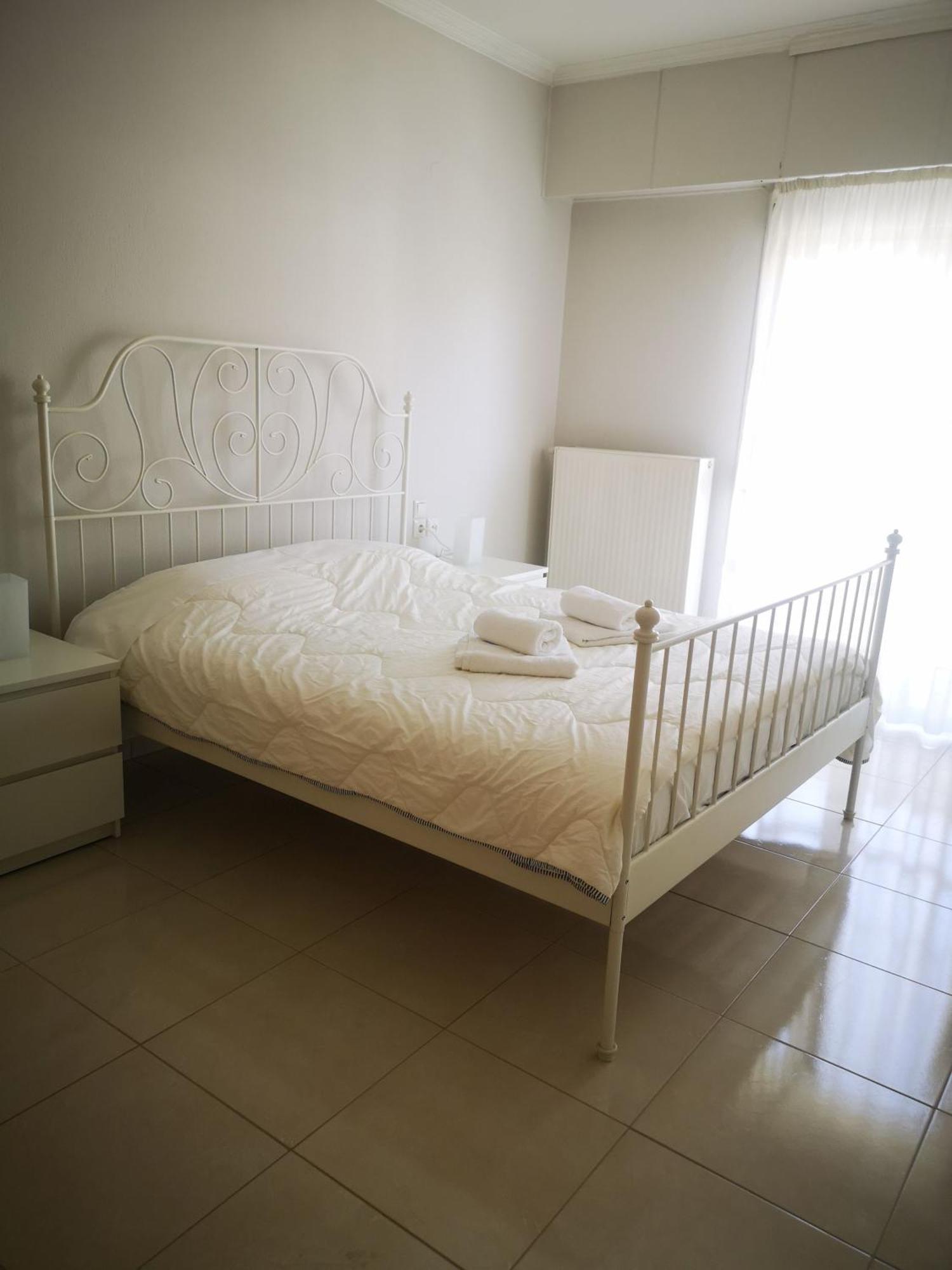 Spacious Apartment Anatoli Janina Zewnętrze zdjęcie