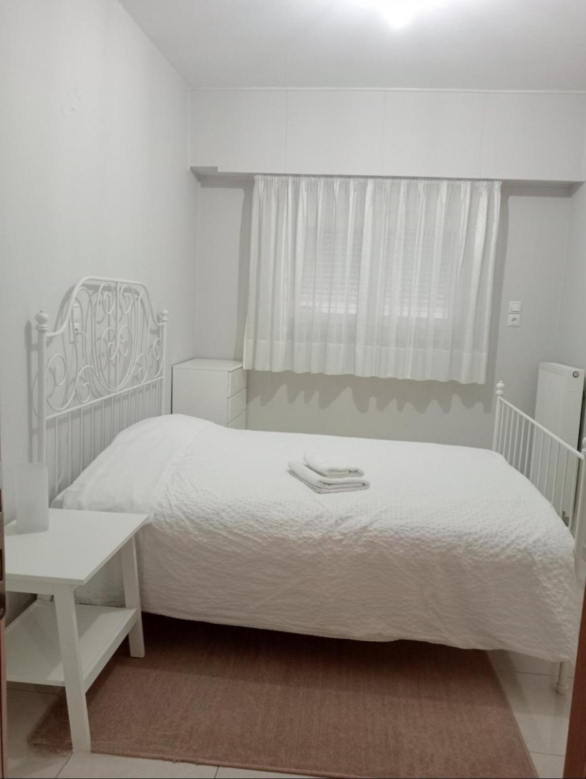 Spacious Apartment Anatoli Janina Zewnętrze zdjęcie