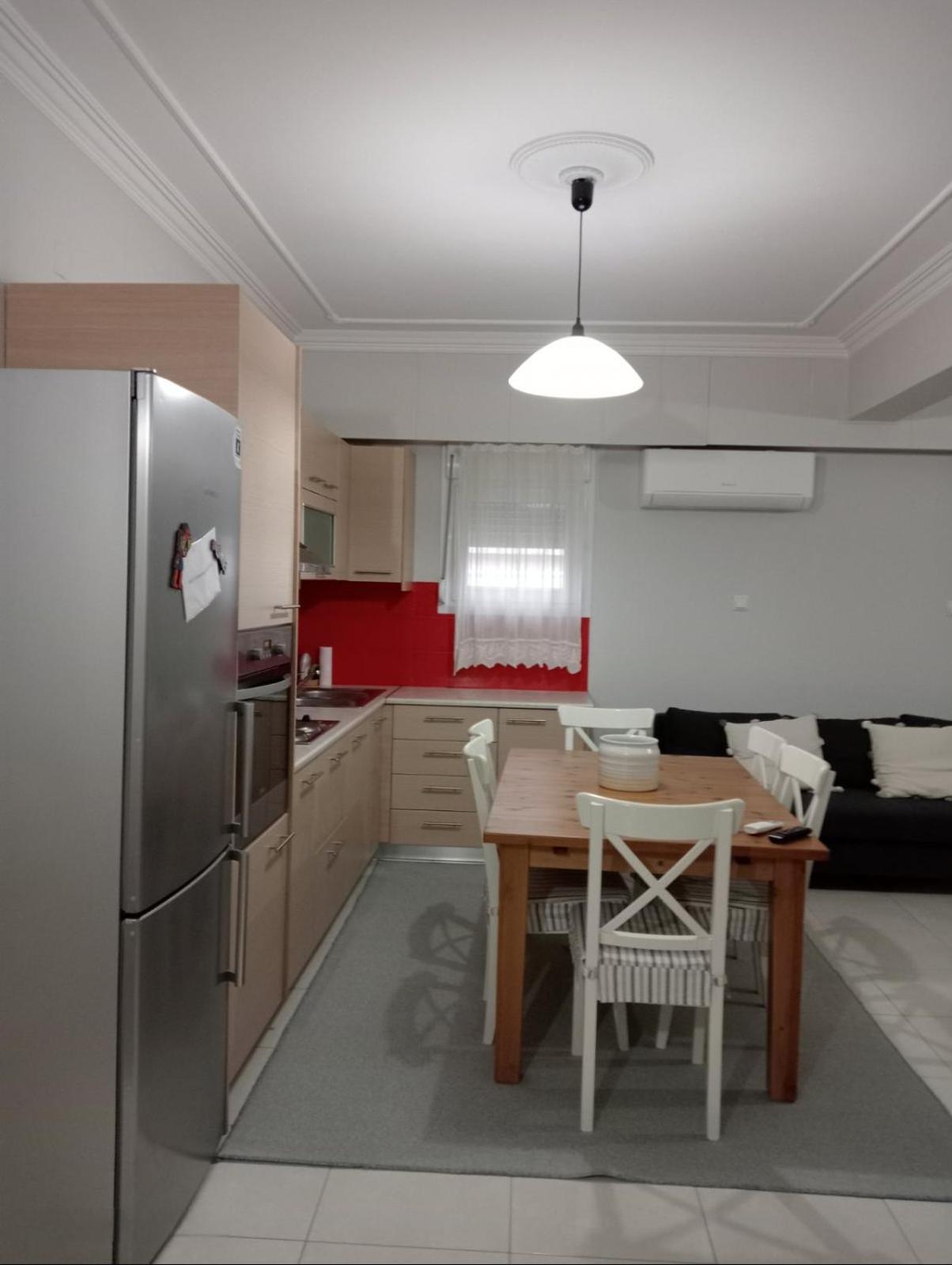 Spacious Apartment Anatoli Janina Zewnętrze zdjęcie