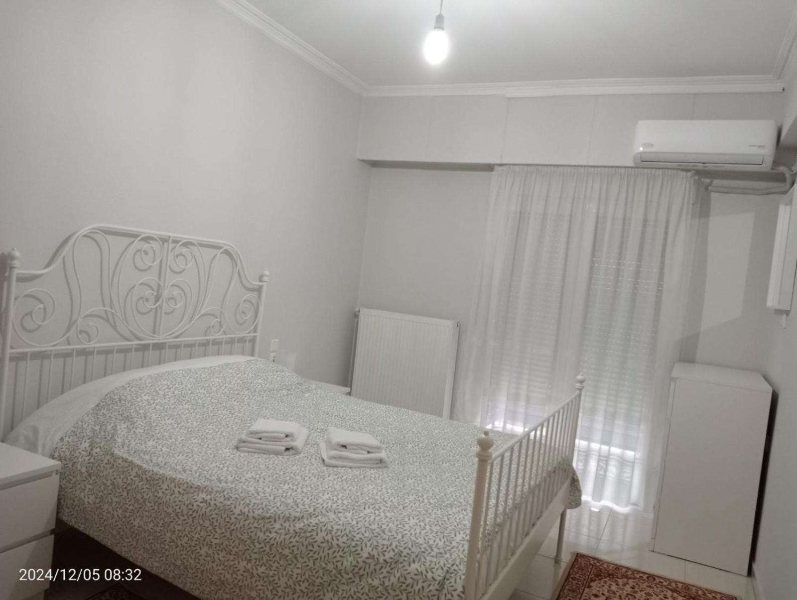 Spacious Apartment Anatoli Janina Zewnętrze zdjęcie