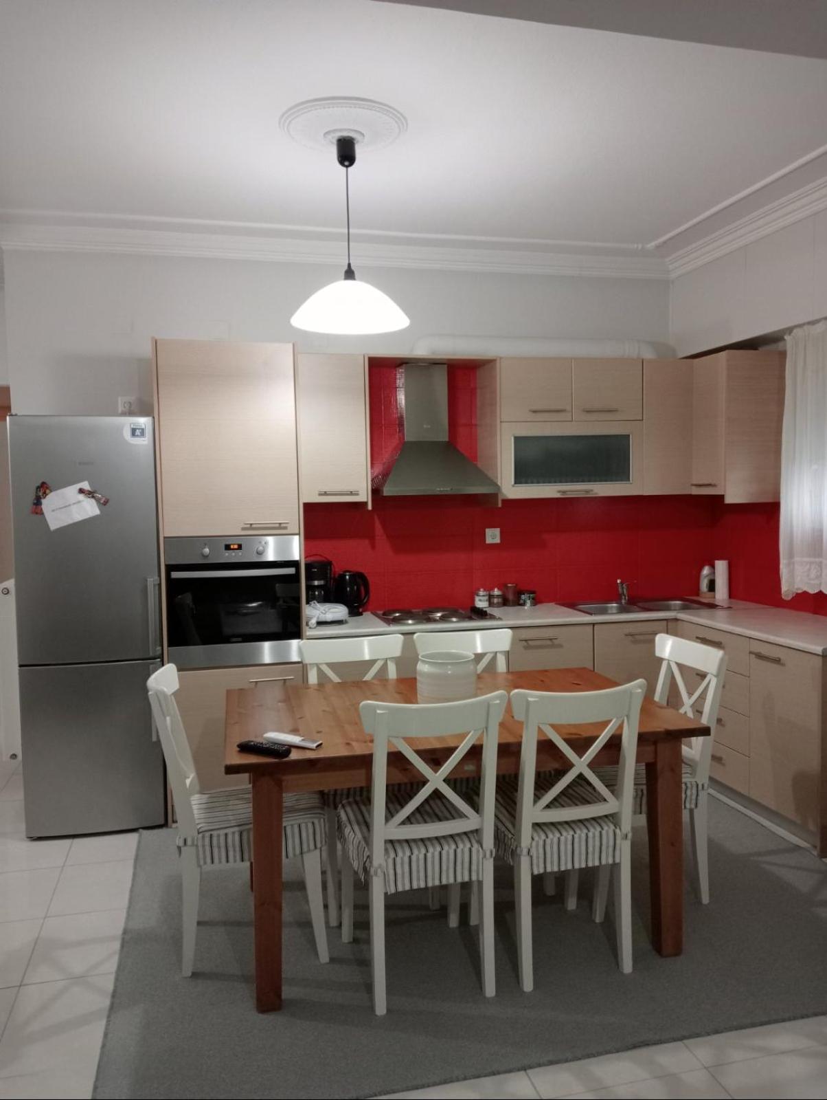 Spacious Apartment Anatoli Janina Zewnętrze zdjęcie