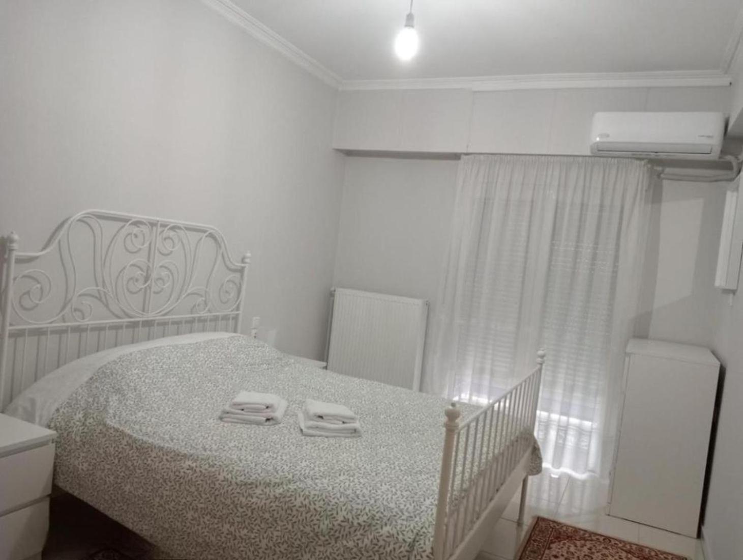 Spacious Apartment Anatoli Janina Zewnętrze zdjęcie